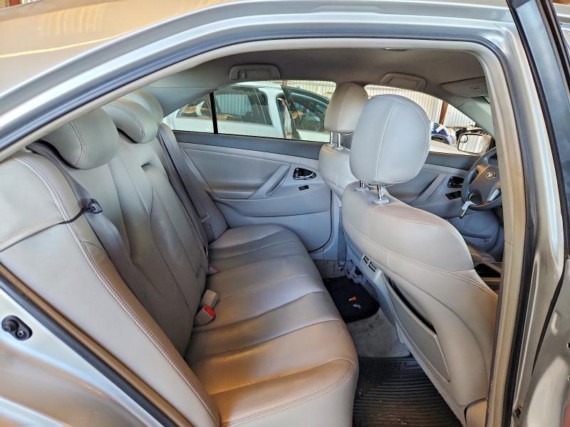 Продажа на аукционе авто 2009 Toyota Camry, vin: 4T1BB46K09U101978, номер лота: 58578156