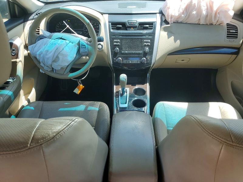 Aukcja sprzedaży 2015 Nissan Altima, vin: 1N4AL3AP3FN401312, numer aukcji: 55606876