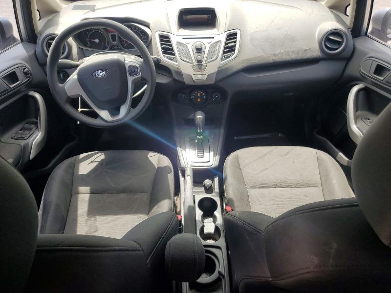 Продаж на аукціоні авто 2013 Ford Fiesta S, vin: 3FADP4EJXDM185205, номер лоту: 58811166