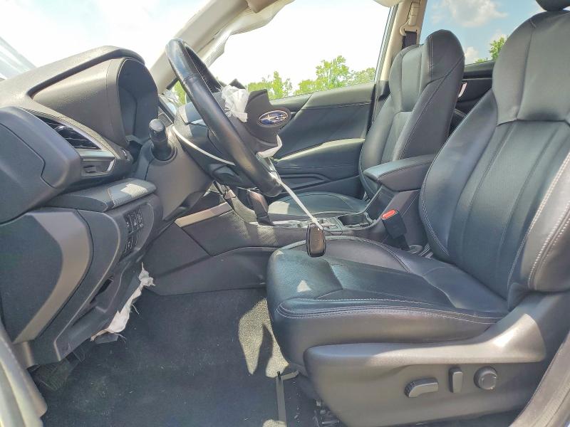 Продажа на аукционе авто 2019 Subaru Forester, vin: JF2SKAUC8KH483188, номер лота: 56140826