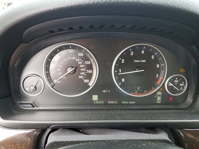 Aukcja sprzedaży 2015 Bmw 5 Series, vin: WBAKP9C54FD979858, numer aukcji: 56652056