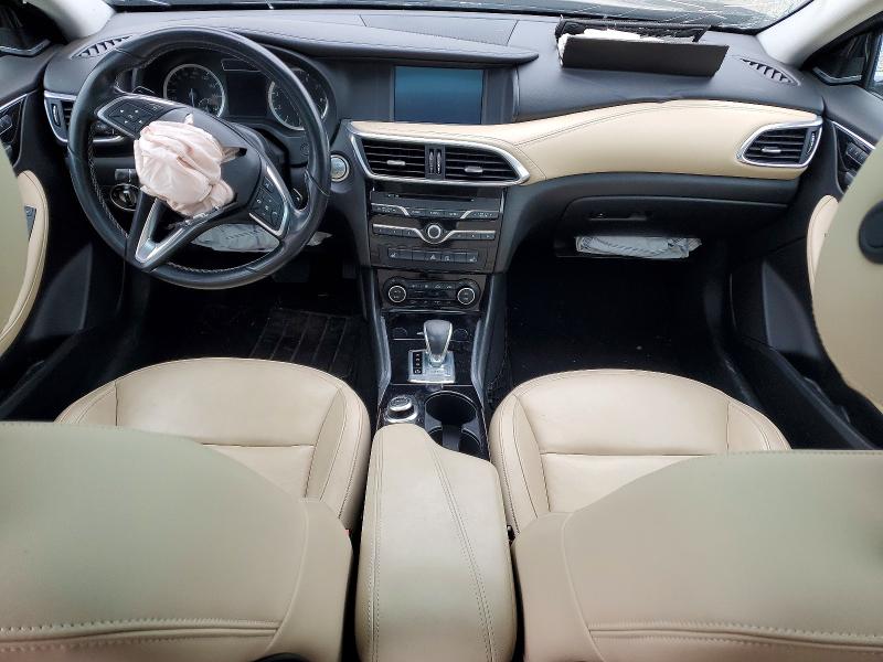 Aukcja sprzedaży 2017 Infiniti Qx30, vin: SJKCH5CR5HA025511, numer aukcji: 59187746