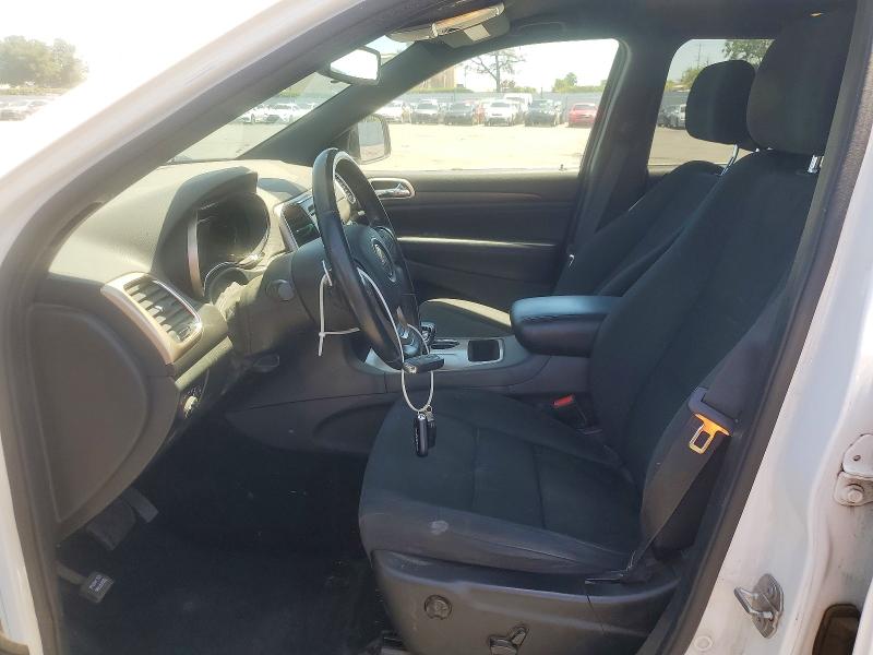 Aukcja sprzedaży 2015 Jeep Grand Cherokee, vin: 1C4RJFAG6FC832050, numer aukcji: 55955726