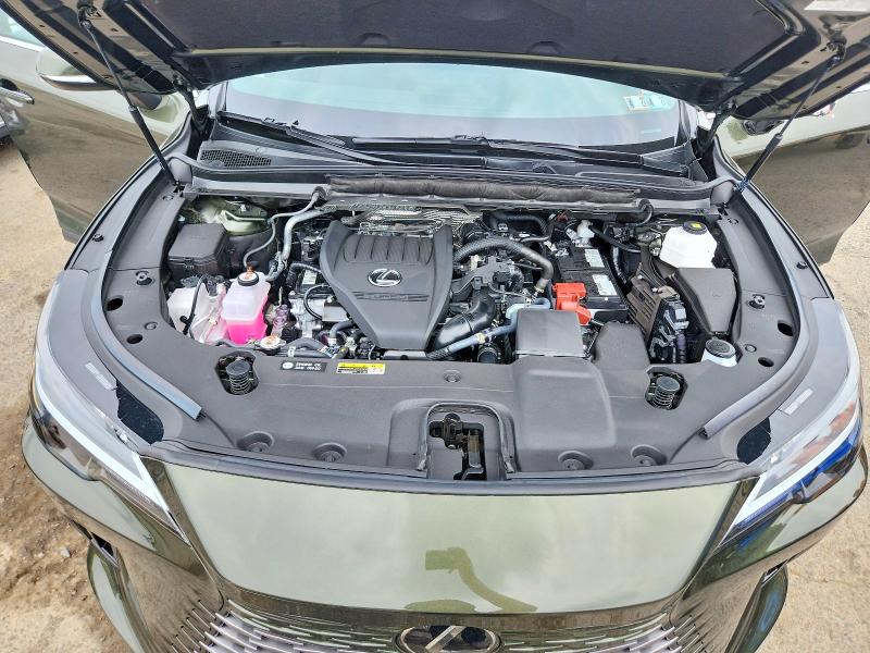 2026 Lexus Rx 350 მანქანა იყიდება აუქციონზე, vin: 2T2BAMCA5TC137796, აუქციონის ნომერი: 59098666