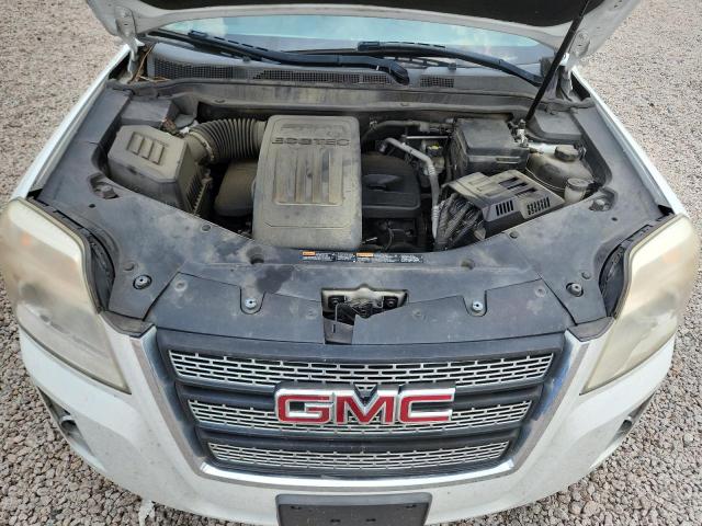 Продажа на аукционе авто 2015 Gmc Terrain, vin: 2GKALSEK0F6243278, номер лота: 58617896