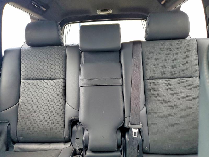 Aukcja sprzedaży 2020 Lexus Gx, vin: JTJBM7BX5L5261001, numer aukcji: 56651476