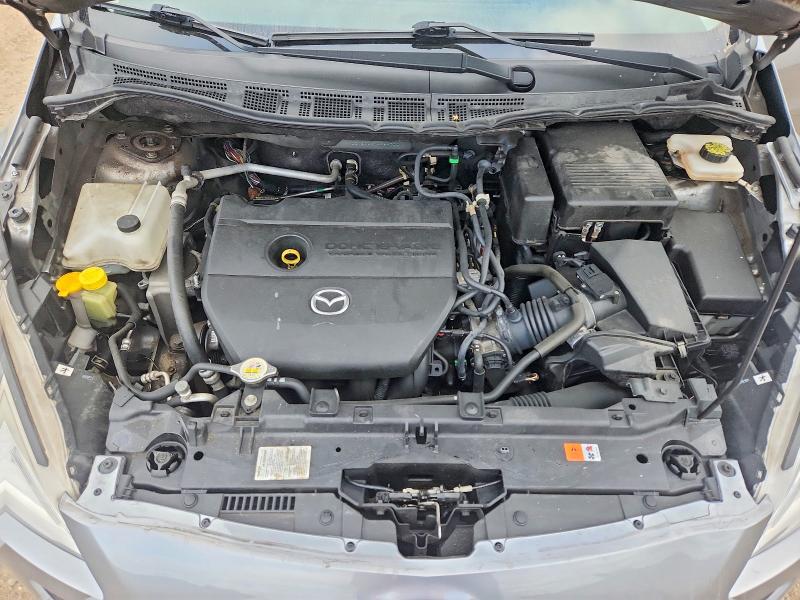 Продажа на аукционе авто 2017 Mazda 5, vin: JM1CW2CL6H0194610, номер лота: 56763046