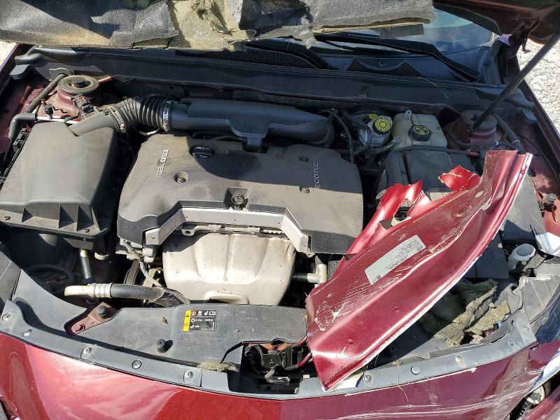 Продажа на аукционе авто 2016 Chevrolet Malibu Limited, vin: 1G11E5SA4GF157698, номер лота: 85609665