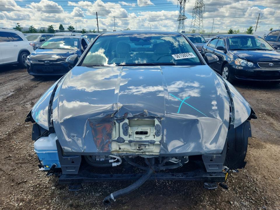 56158976 :رقم المزاد ، KMHL64JAXNA203968 vin ، 2022 Hyundai Sonata مزاد بيع