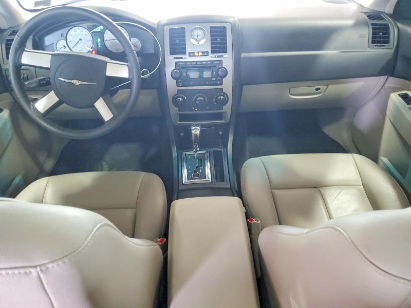 Aukcja sprzedaży 2006 Chrysler 300, vin: 2C3KA53G16H351567, numer aukcji: 57246336