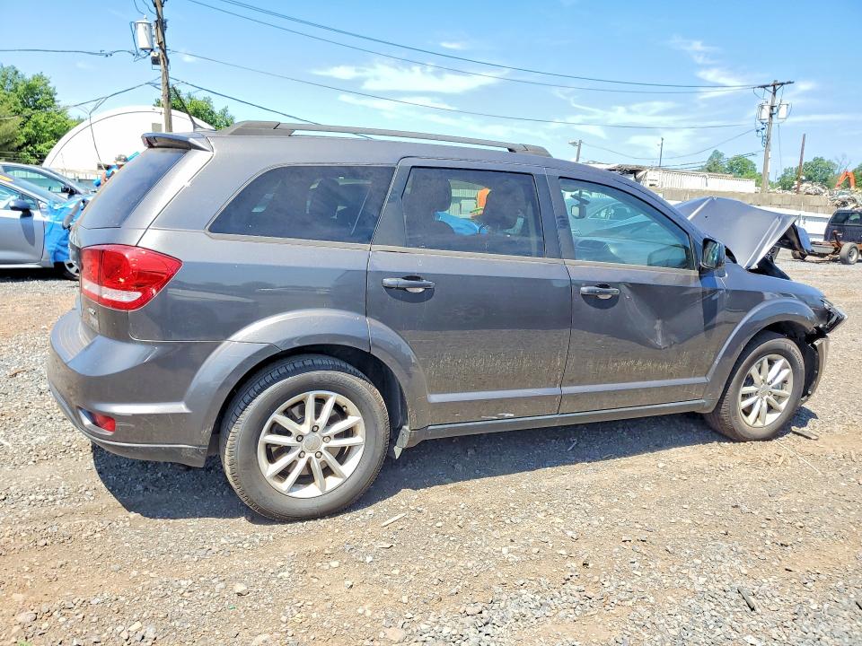Продаж на аукціоні авто 2014 Dodge Journey, vin: 3C4PDCBB2ET173970, номер лоту: 56573156