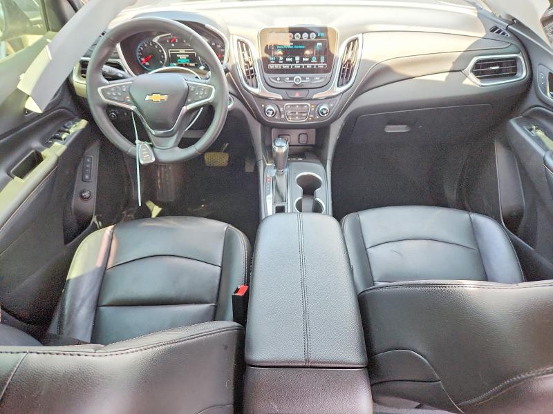 Продажа на аукционе авто 2018 Chevrolet Equinox, vin: 3GNAXWEX7JS513191, номер лота: 57998086