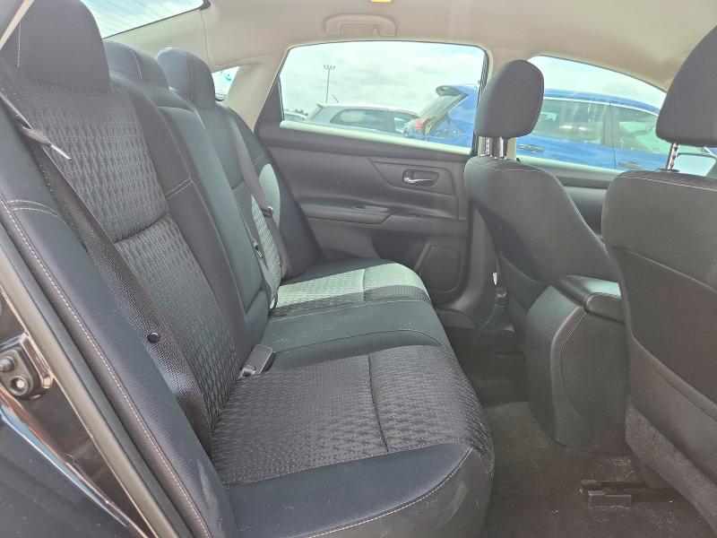 Продаж на аукціоні авто 2016 Nissan Altima, vin: 1N4AL3AP7GN368185, номер лоту: 57668616