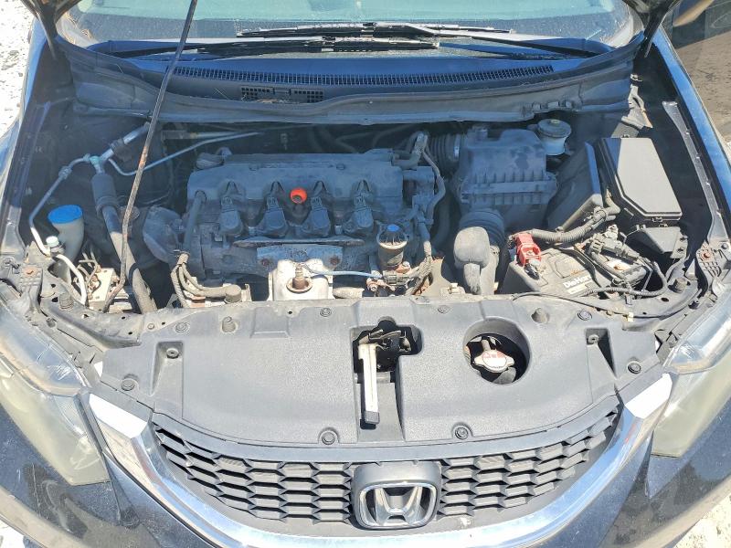 Продажа на аукционе авто 2013 Honda Civic, vin: 19XFB2F5XDE268425, номер лота: 56746086