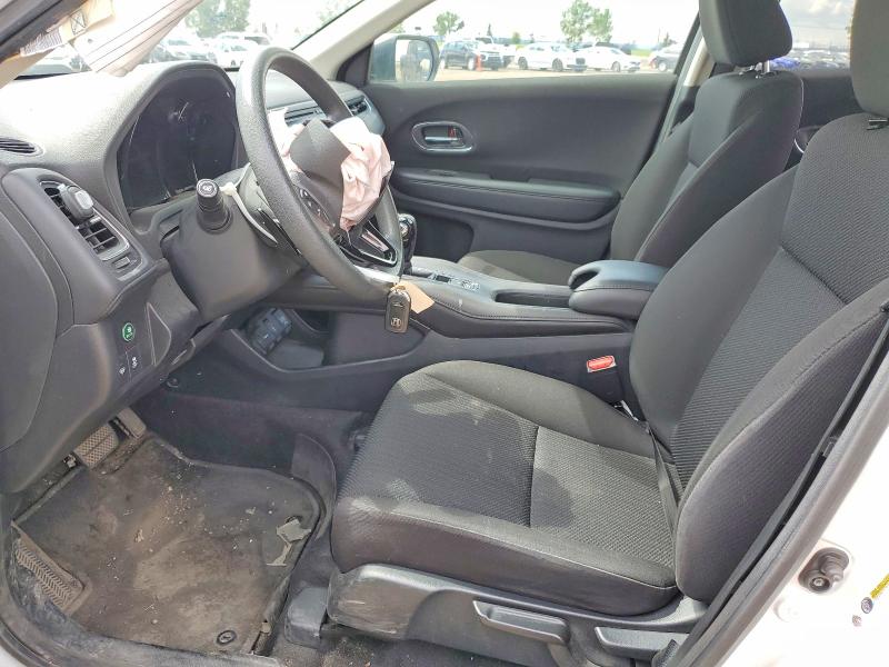 Aukcja sprzedaży 2018 Honda Hr-v, vin: 3CZRU6H58JM107675, numer aukcji: 56086106