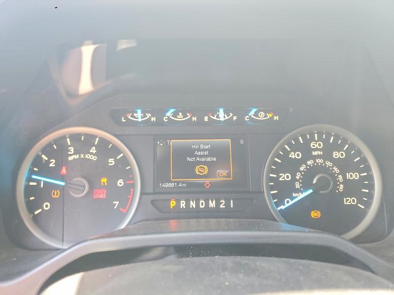 Продажа на аукционе авто 2015 Ford F150, vin: 1FTEW1EP6FFA11459, номер лота: 56137606