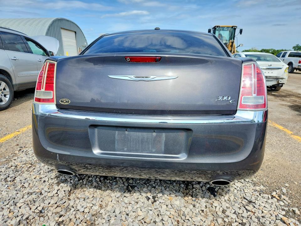 58112426 :رقم المزاد ، 2C3CCAEG9DH620691 vin ، 2013 Chrysler 300c مزاد بيع