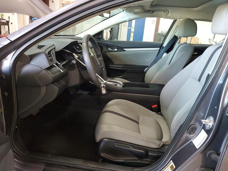 Aukcja sprzedaży 2018 Honda Civic, vin: 2HGFC2F72JH583526, numer aukcji: 56407456