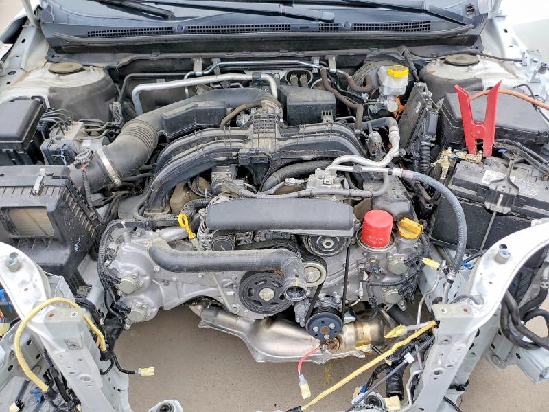 58201166 :رقم المزاد ، 4S4BTANC8M3144193 vin ، 2021 Subaru Outback مزاد بيع