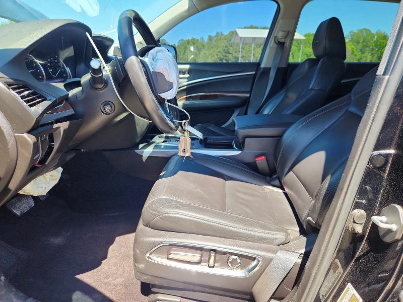 Aukcja sprzedaży 2020 Acura Mdx, vin: 5J8YD4H34LL050269, numer aukcji: 55830096