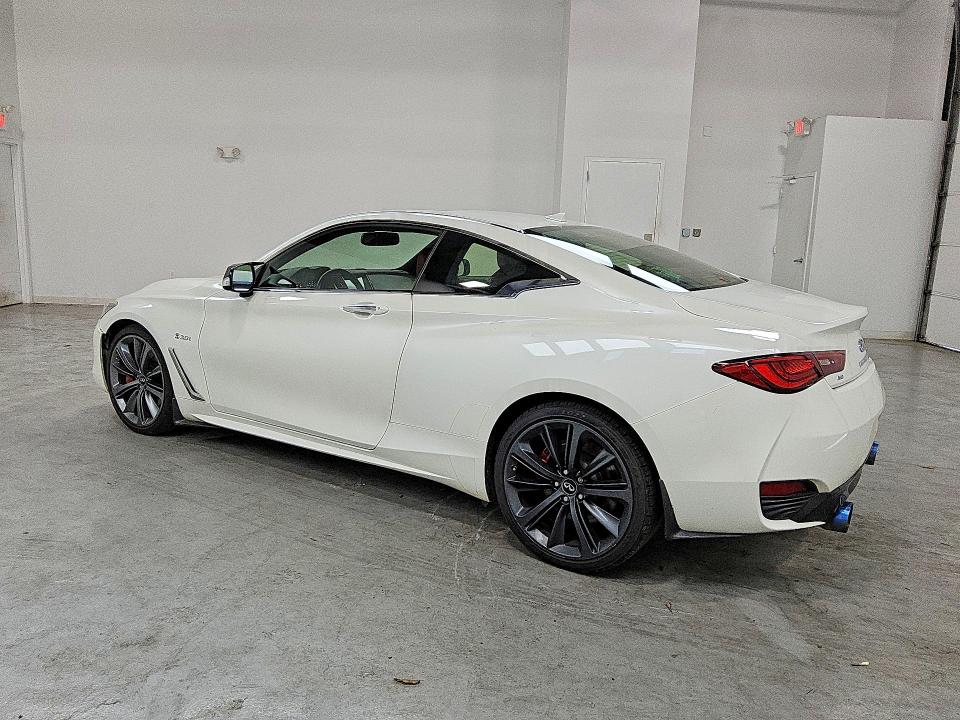 55913956 :رقم المزاد ، JN1FV7ELXJM631455 vin ، 2018 Infiniti Q60 مزاد بيع