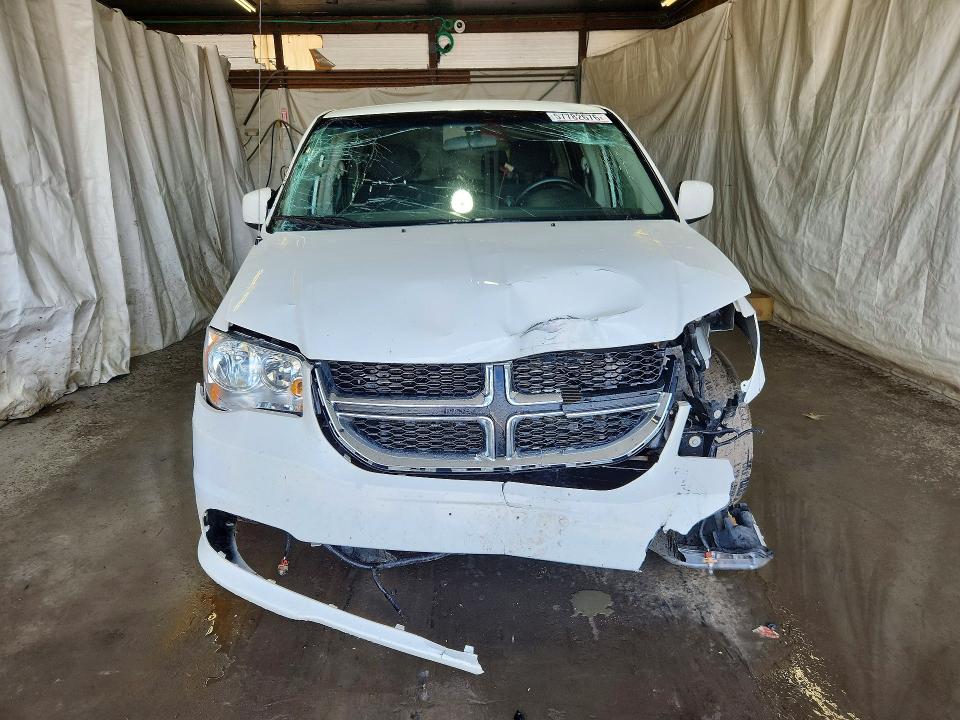 57782676 :رقم المزاد ، 2C4RDGDG4CR109454 vin ، 2012 Dodge Grand Caravan مزاد بيع