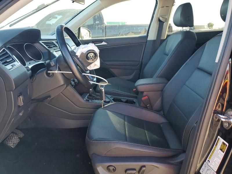 Продажа на аукционе авто 2019 Volkswagen Tiguan, vin: 3VV2B7AX4KM014346, номер лота: 57764986