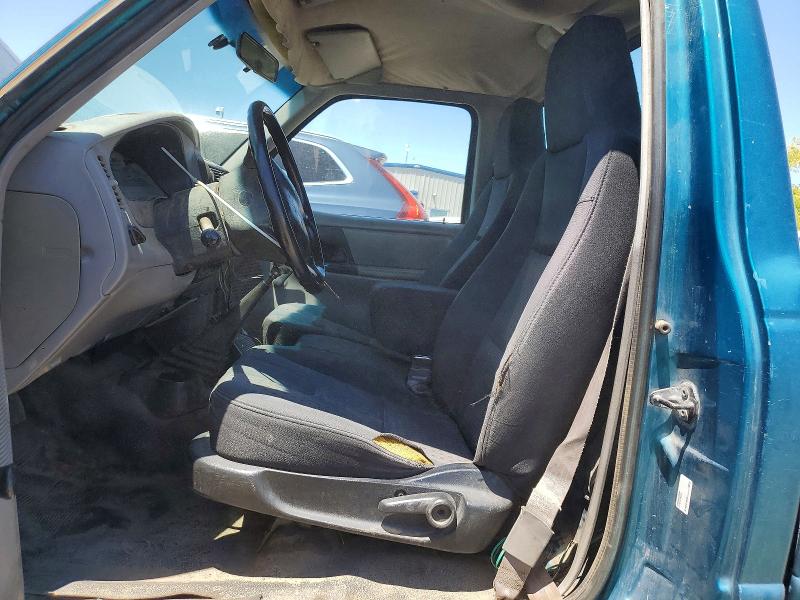Aukcja sprzedaży 1995 Ford Ranger, vin: 1FTCR10A1SUA25809, numer aukcji: 56479776