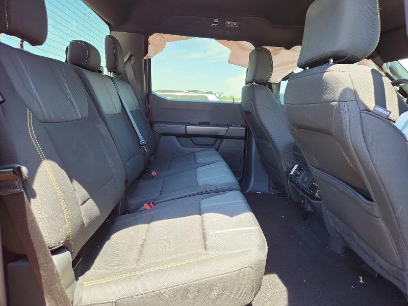 Aukcja sprzedaży 2024 Ford F150, vin: 1FTEW2LP7RKD55127, numer aukcji: 55562426