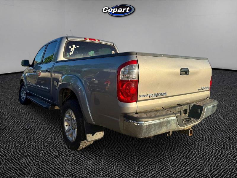 Продажа на аукционе авто 2006 Toyota Tundra, vin: 5TBDT44156S519126, номер лота: 56592776