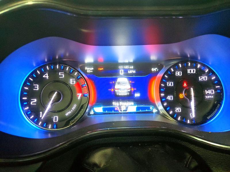 Продажа на аукционе авто 2016 Chrysler 200, vin: 1C3CCCBB5GN172627, номер лота: 56599766