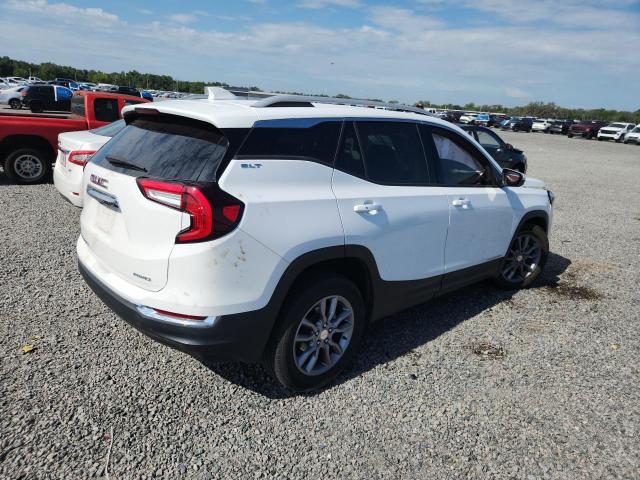 Продажа на аукционе авто 2024 Gmc Terrain, vin: 3GKALVEG5RL284809, номер лота: 56715296