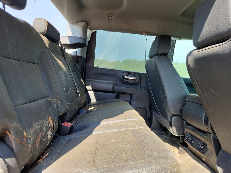 Продажа на аукционе авто 2025 Gmc Sierra, vin: 1GT4ULE78SF264547, номер лота: 78697165