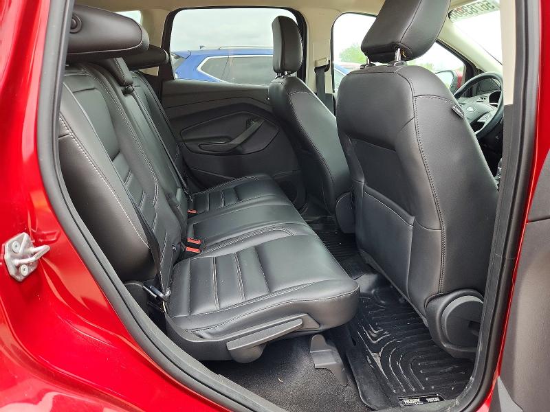 Aukcja sprzedaży 2019 Ford Escape, vin: 1FMCU9HD4KUB22946, numer aukcji: 56783966