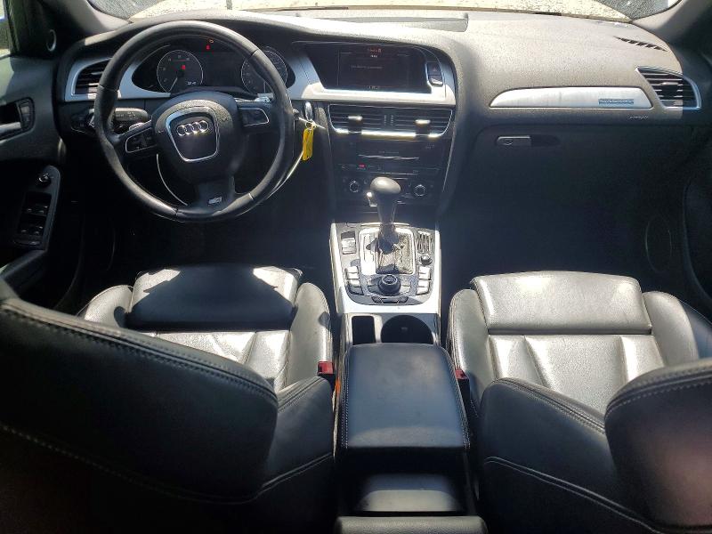Aukcja sprzedaży 2011 Audi S4, vin: WAUBGAFL1BA054252, numer aukcji: 58919336