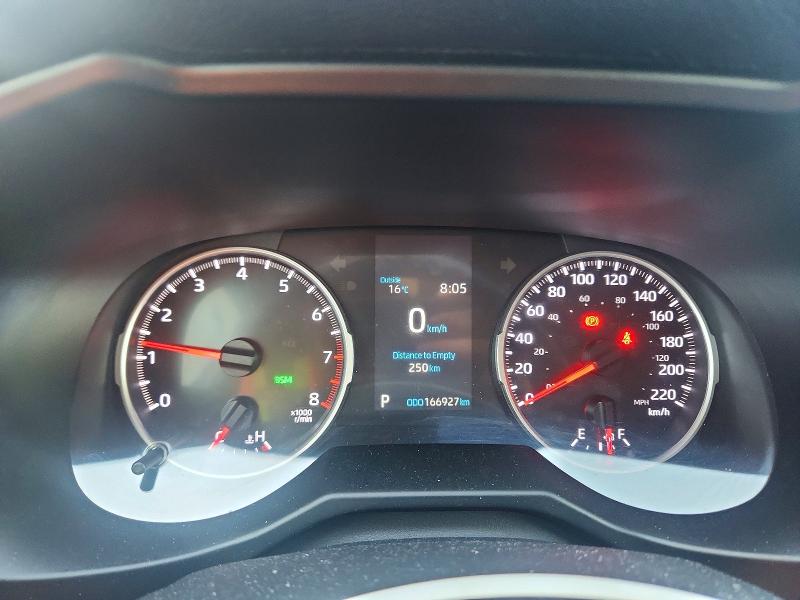 Продажа на аукционе авто 2020 Toyota Rav4, vin: 2T3B1RFV2LC063096, номер лота: 85615375