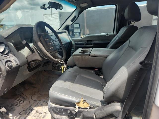 2013 Ford F350 მანქანა იყიდება აუქციონზე, vin: 1FD8W3GT1DEA27232, აუქციონის ნომერი: 58436006