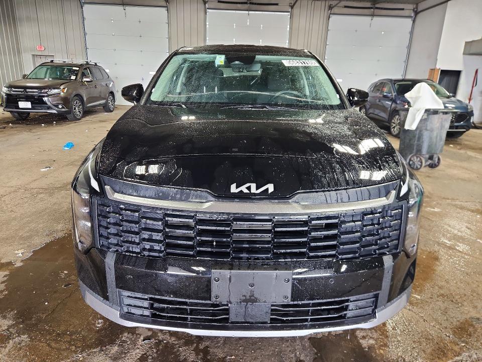 Продажа на аукционе авто 2026 Kia Sportage, vin: 5XYK23DF4TG363239, номер лота: 56831786