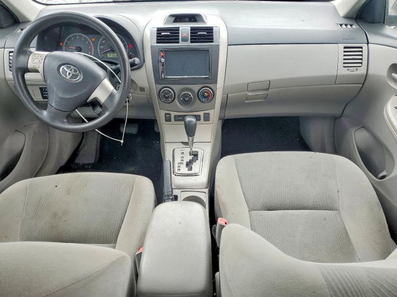 Продажа на аукционе авто 2012 Toyota Corolla, vin: 2T1BU4EE9CC900690, номер лота: 54535096