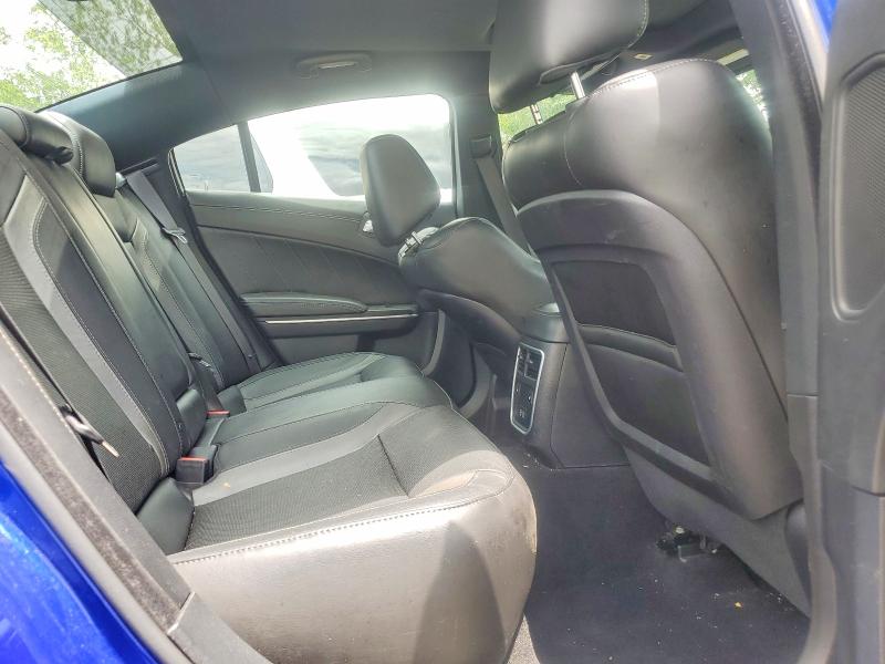 Продаж на аукціоні авто 2020 Dodge Charger, vin: 2C3CDXBG4LH237924, номер лоту: 58778156