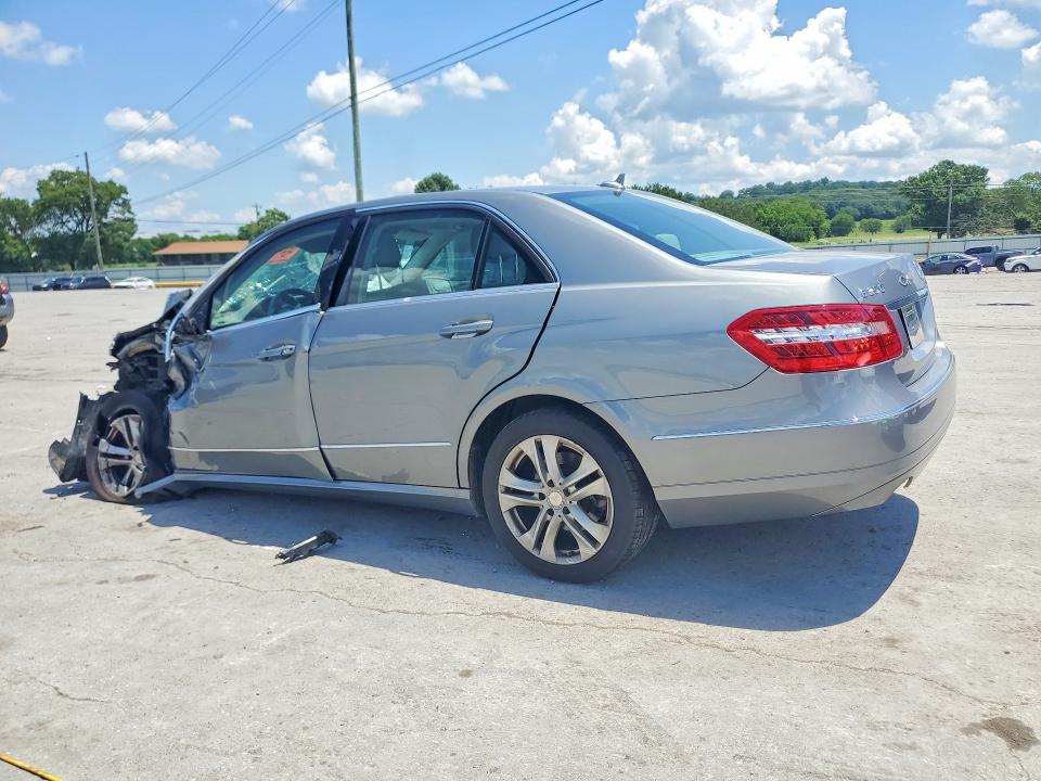 Продаж на аукціоні авто 2010 Mercedes-benz E, vin: WDDHF5GB3AA260576, номер лоту: 57073326