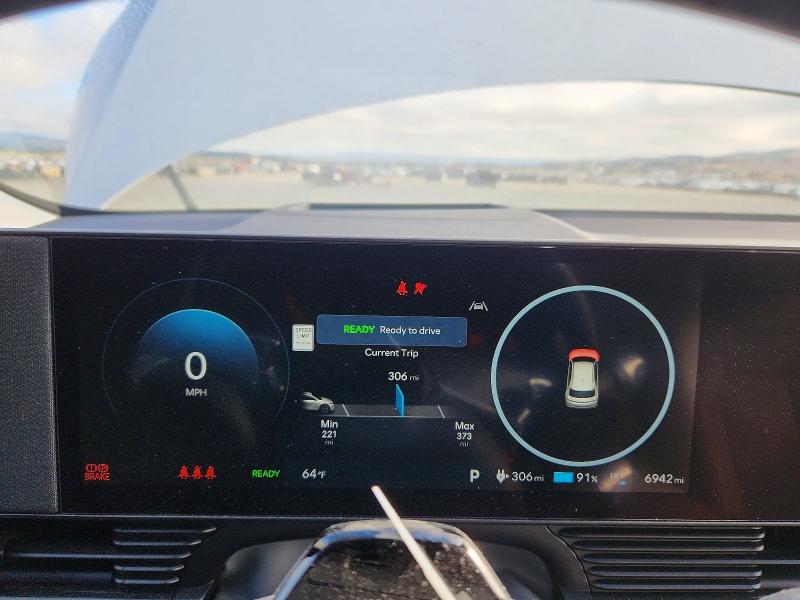 Aukcja sprzedaży 2025 Hyundai Ioniq 5, vin: 7YAKR4DA6SY006164, numer aukcji: 56508946