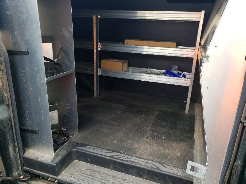 58302676 :رقم المزاد ، 1FTBR1YGXLKB06440 vin ، 2020 Ford Transit مزاد بيع
