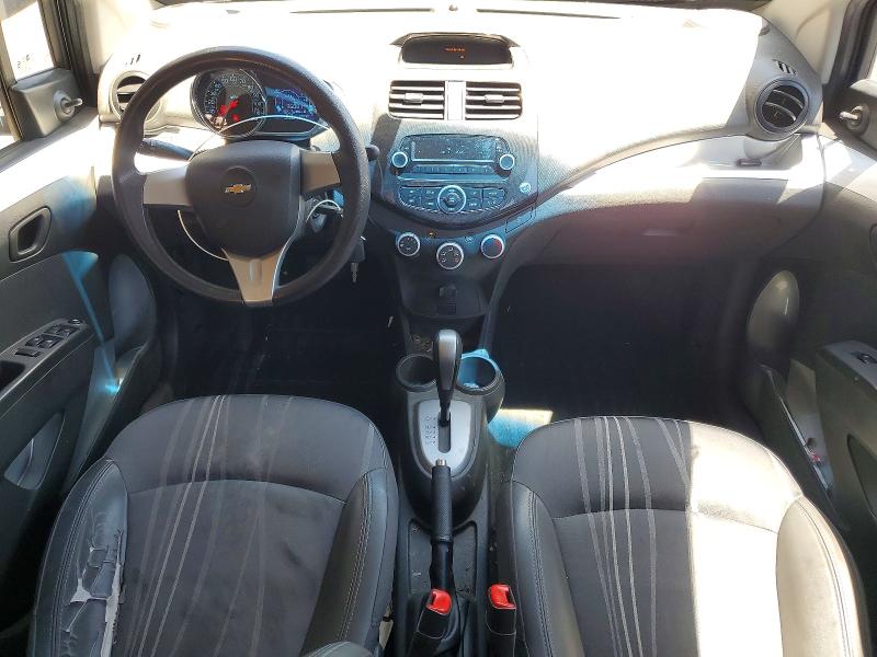 Aukcja sprzedaży 2014 Chevrolet Spark, vin: KL8CB6S92EC459826, numer aukcji: 57602116