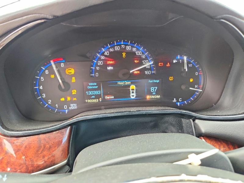 Aukcja sprzedaży 2015 Cadillac Cts, vin: 1G6AS5S32F0121711, numer aukcji: 58155136