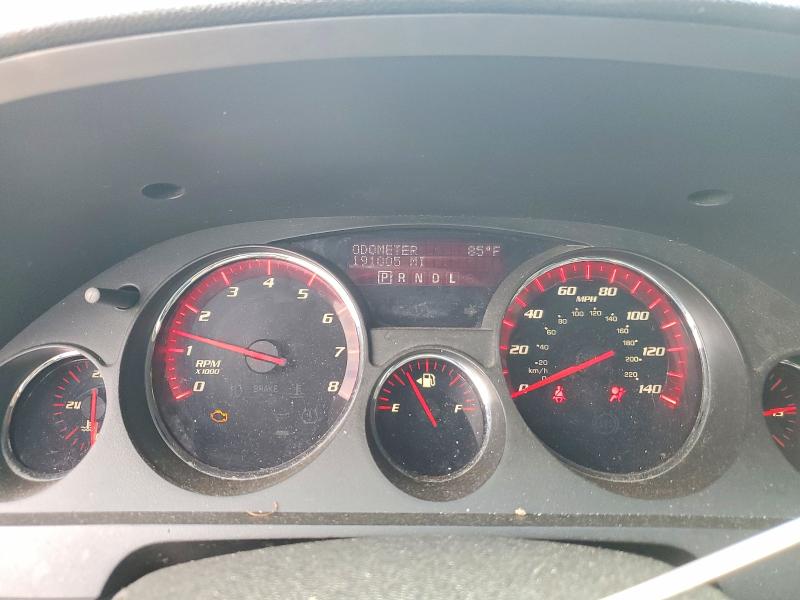 Продаж на аукціоні авто 2008 Gmc Acadia, vin: 1GKEV33728J162241, номер лоту: 57361066