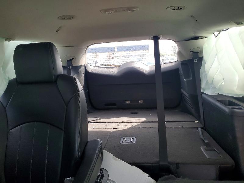 Aukcja sprzedaży 2017 Buick Enclave, vin: 5GAKRBKD3HJ311553, numer aukcji: 85635665