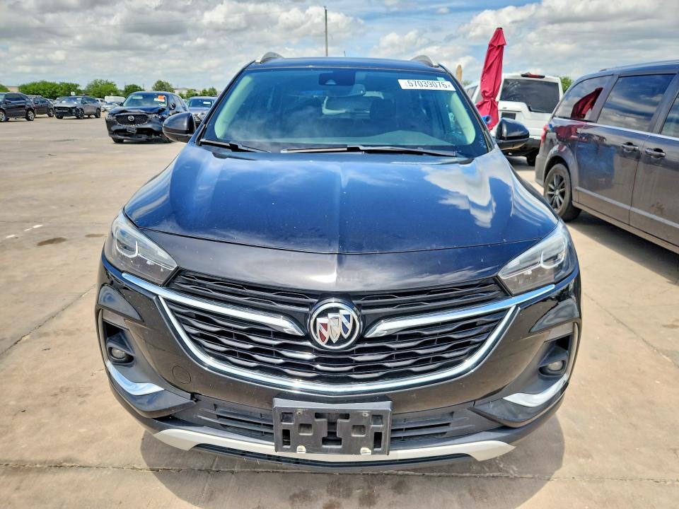 Продажа на аукционе авто 2022 Buick Encore Gx, vin: KL4MMFSL2NB132179, номер лота: 57039076