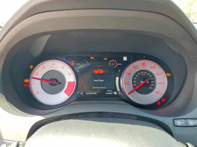 Aukcja sprzedaży 2024 Acura Rdx, vin: 5J8TC2H82RL024176, numer aukcji: 55990336