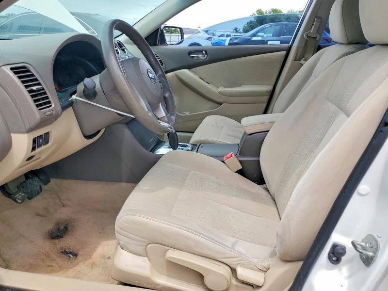 2012 Nissan Altima მანქანა იყიდება აუქციონზე, vin: 1N4AL2AP7CC101614, აუქციონის ნომერი: 56860306